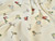 Dressmaking Fabric | Aperitivo Viscose Crepe - Ivory | Fabric Godmother