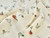 Dressmaking Fabric | Aperitivo Viscose Crepe - Ivory | Fabric Godmother