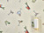 Dressmaking Fabric | Aperitivo Viscose Crepe - Ivory | Fabric Godmother