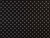 Dressmaking Fabric | Devika Polka Dot Tencel Twill - Black | Fabric Godmother
