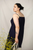 Merchant & Mills | The Sommer Dress | Fabric Godmother