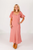 Chalk & Notch | Bora Dress | Fabric Godmother