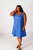Chalk & Notch | Bora Dress | Fabric Godmother