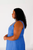 Chalk & Notch | Bora Dress | Fabric Godmother