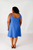 Chalk & Notch | Bora Dress | Fabric Godmother