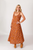 Chalk & Notch | Bora Dress | Fabric Godmother