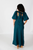Chalk & Notch | Bora Dress | Fabric Godmother
