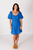 Chalk & Notch | Bora Dress | Fabric Godmother