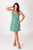 Chalk & Notch | Bora Dress | Fabric Godmother