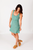 Chalk & Notch | Bora Dress | Fabric Godmother