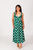 Chalk & Notch | Bora Dress | Fabric Godmother