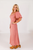 Chalk & Notch | Bora Dress | Fabric Godmother