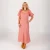 Chalk & Notch | Bora Dress | Fabric Godmother
