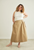 The Modern Sewing Co. | Rowan Skirt | Fabric Godmother