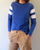 French Navy Patterns | Bastian Sweatshirt & Tee | Fabric Godmother