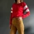 French Navy Patterns | Bastian Sweatshirt & Tee | Fabric Godmother