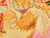 Dressmaking Fabric | Beach Fiesta Viscose & Linen - Butter | Fabric Godmother