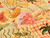 Dressmaking Fabric | Beach Fiesta Viscose & Linen - Butter | Fabric Godmother