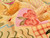 Dressmaking Fabric | Beach Fiesta Viscose & Linen - Butter | Fabric Godmother