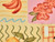 Dressmaking Fabric | Beach Fiesta Viscose & Linen - Butter | Fabric Godmother
