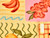 Dressmaking Fabric | Beach Fiesta Viscose & Linen - Butter | Fabric Godmother