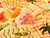 Dressmaking Fabric | Beach Fiesta Viscose & Linen - Butter | Fabric Godmother