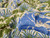 Dressmaking Fabric | Lulworth Viscose & Linen - Green | Fabric Godmother