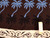 Dressmaking Fabric | Antigua Viscose & Linen - Brown | Fabric Godmother