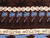 Dressmaking Fabric | Antigua Viscose & Linen - Brown | Fabric Godmother
