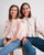 Matchy Matchy Sewing Club | Playdate Blouse | Fabric Godmother