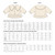 Matchy Matchy Sewing Club | Playdate Blouse | Fabric Godmother