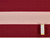 Dressmaking Fabric | Paxon Stripe French Terry - Burgundy & Pink | Fabric Godmother