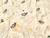 Dressmaking Fabric | Tally Embroidered Cable Knit - Cream | Fabric Godmother 