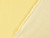Dressmaking Fabric | Super thick Sweatshirt Fleece - Butter Yellow | Fabric Godmother