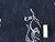 Dressmaking Fabric | Phoenix Viscose Satin - Midnight | Fabric Godmother 