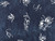Dressmaking Fabric | Phoenix Viscose Satin - Midnight | Fabric Godmother 