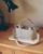 Rosie Caldwell | Ida Bag | Fabric Godmother