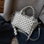 Rosie Caldwell | Ida Bag | Fabric Godmother