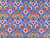 Dressmaking Fabric | Liberty Fabrics Tana Lawn® Winter Pop - Navy | Fabric Godmother 