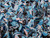 Dressmaking Fabric | Liberty Fabrics Tana Lawn® Elea Sun - Blue | Fabric Godmother 