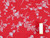 Dressmaking Fabric | Liberty Fabrics Tana Lawn® Elizabeth Sketch - Red | Fabric Godmother 
