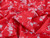 Dressmaking Fabric | Liberty Fabrics Tana Lawn® Elizabeth Sketch - Red | Fabric Godmother 