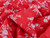 Dressmaking Fabric | Liberty Fabrics Tana Lawn® Elizabeth Sketch - Red | Fabric Godmother 