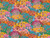 Dressmaking Fabric | Liberty Fabrics Tana Lawn® Little Landscape - Multi | Fabric Godmother 
