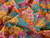 Dressmaking Fabric | Liberty Fabrics Tana Lawn® Little Landscape - Multi | Fabric Godmother 