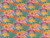 Dressmaking Fabric | Liberty Fabrics Tana Lawn® Little Landscape - Multi | Fabric Godmother 