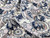 Dressmaking Fabric | Liberty Fabrics Tana Lawn® Firework Garden - Navy | Fabric Godmother