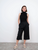 The Assembly Line | High-Waisted Trousers | Fabric Godmother