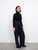 The Assembly Line | High-Waisted Trousers | Fabric Godmother