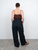 The Assembly Line High-Waisted Trousers SIZES XS-3XL (Intermediate)